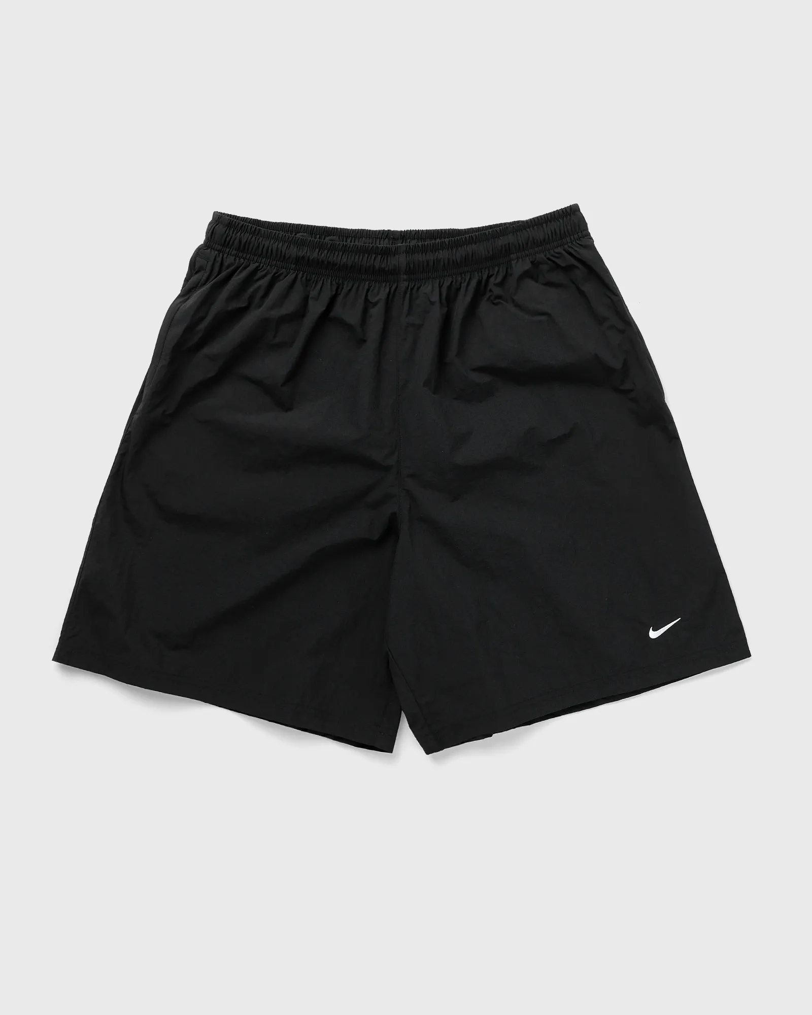 Nike Solo Swoosh Woven Shorts