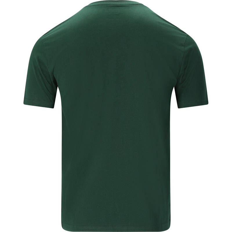 Cruz Highmore T-shirt Herre