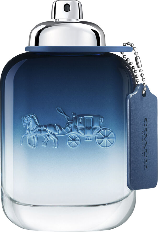 Coach COACH Blue Eau de toilette