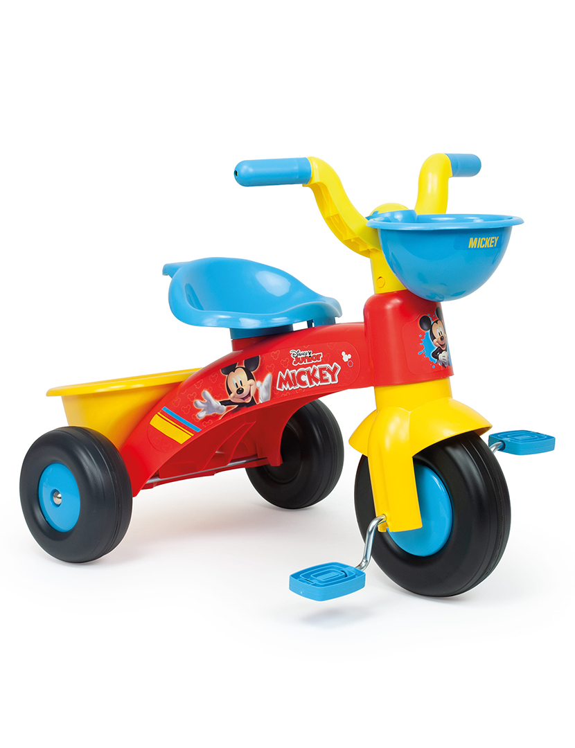 Max Mickey Mouse Tricycle