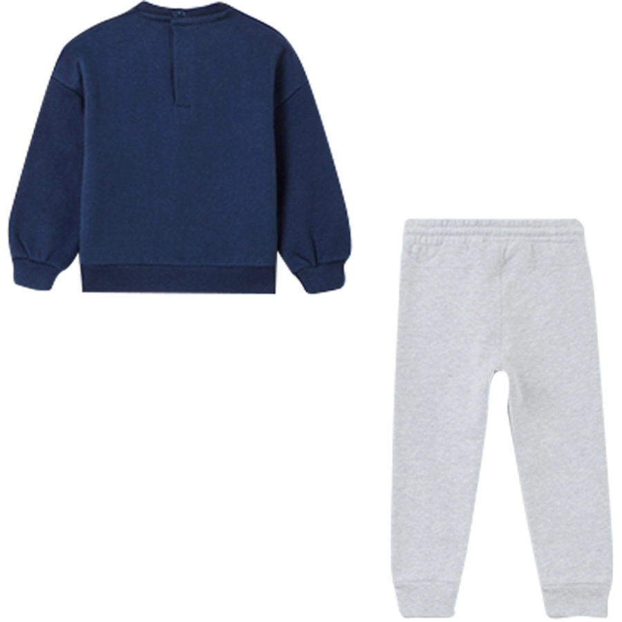 OVS Jogginganzug Captain America Night Sky