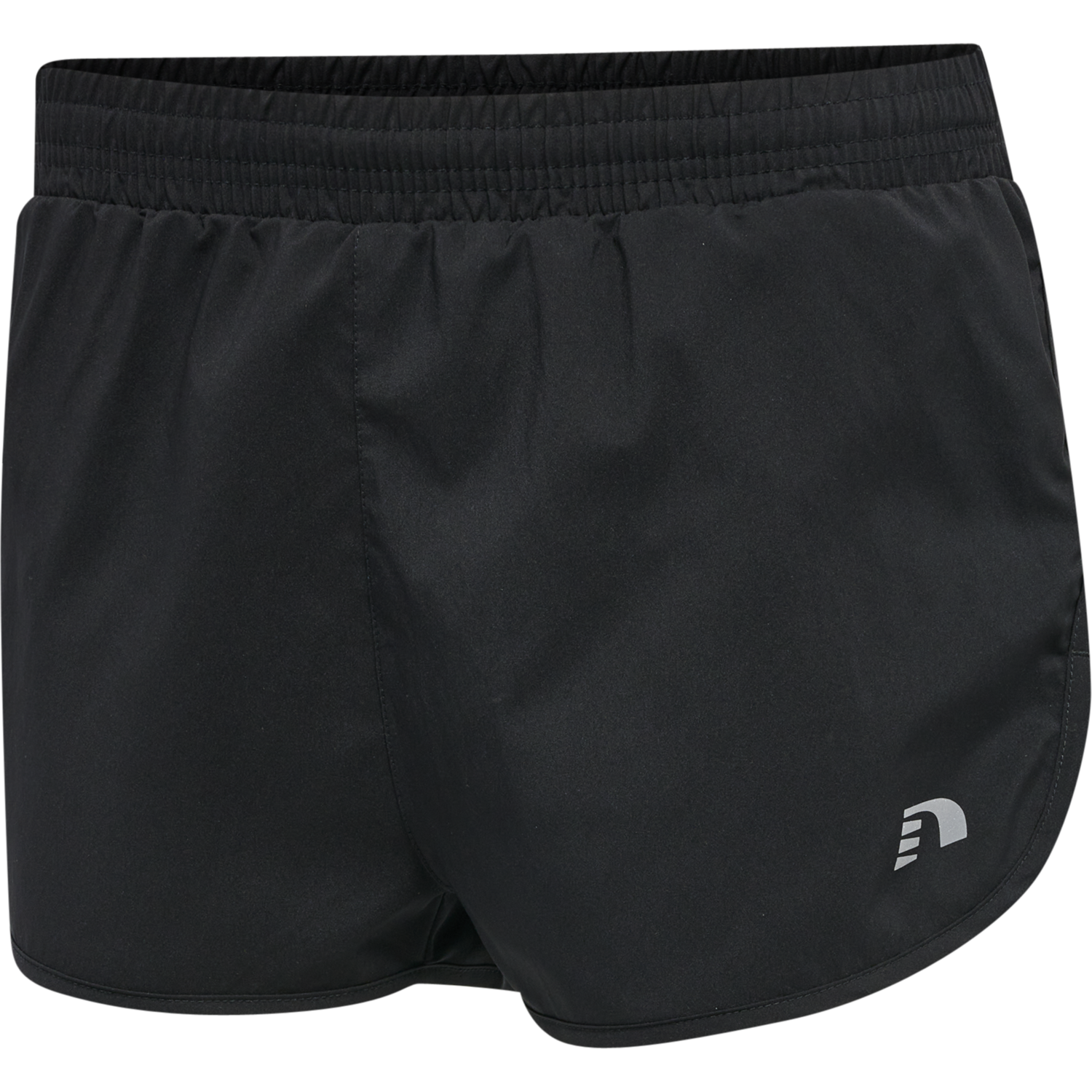 WOMEN CORE SPLIT SHORTS