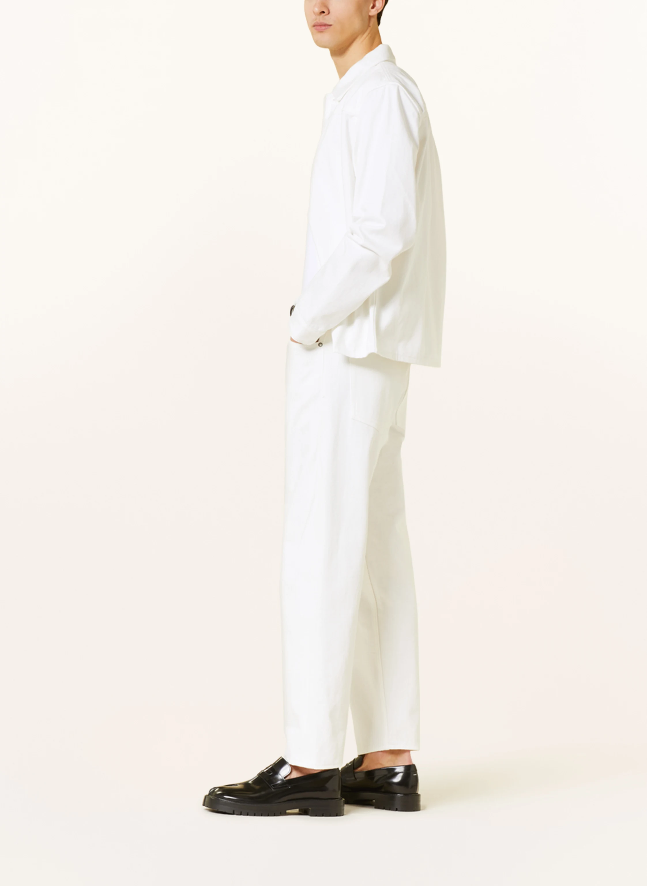 JIL SANDER Jeans Regular Fit