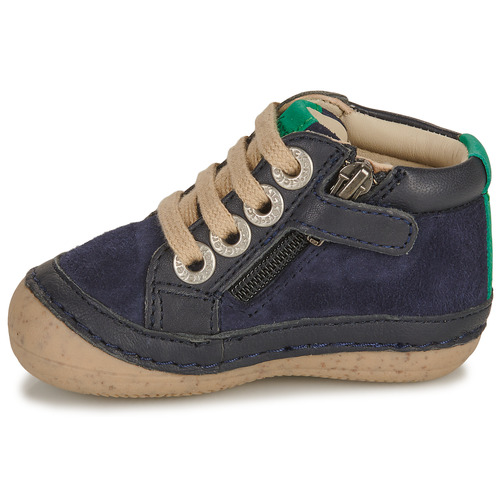 Kickers - SONISTREET - Marine