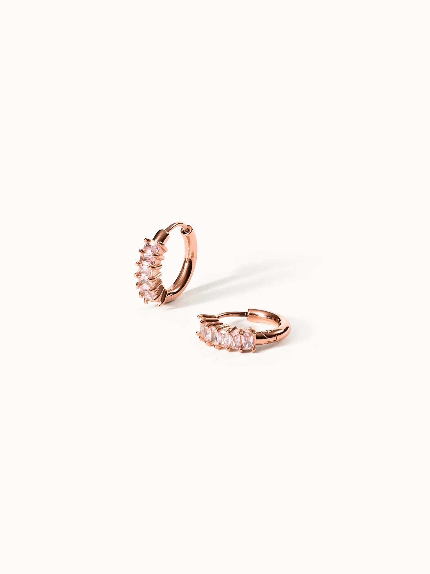 Pink Love Ohrringe