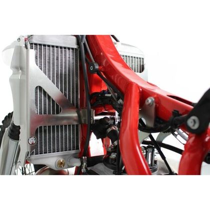 Protection de radiateur aXp