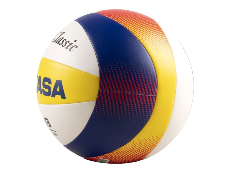 Mikasa Beach Volleyball BV552C Training-Volleyball