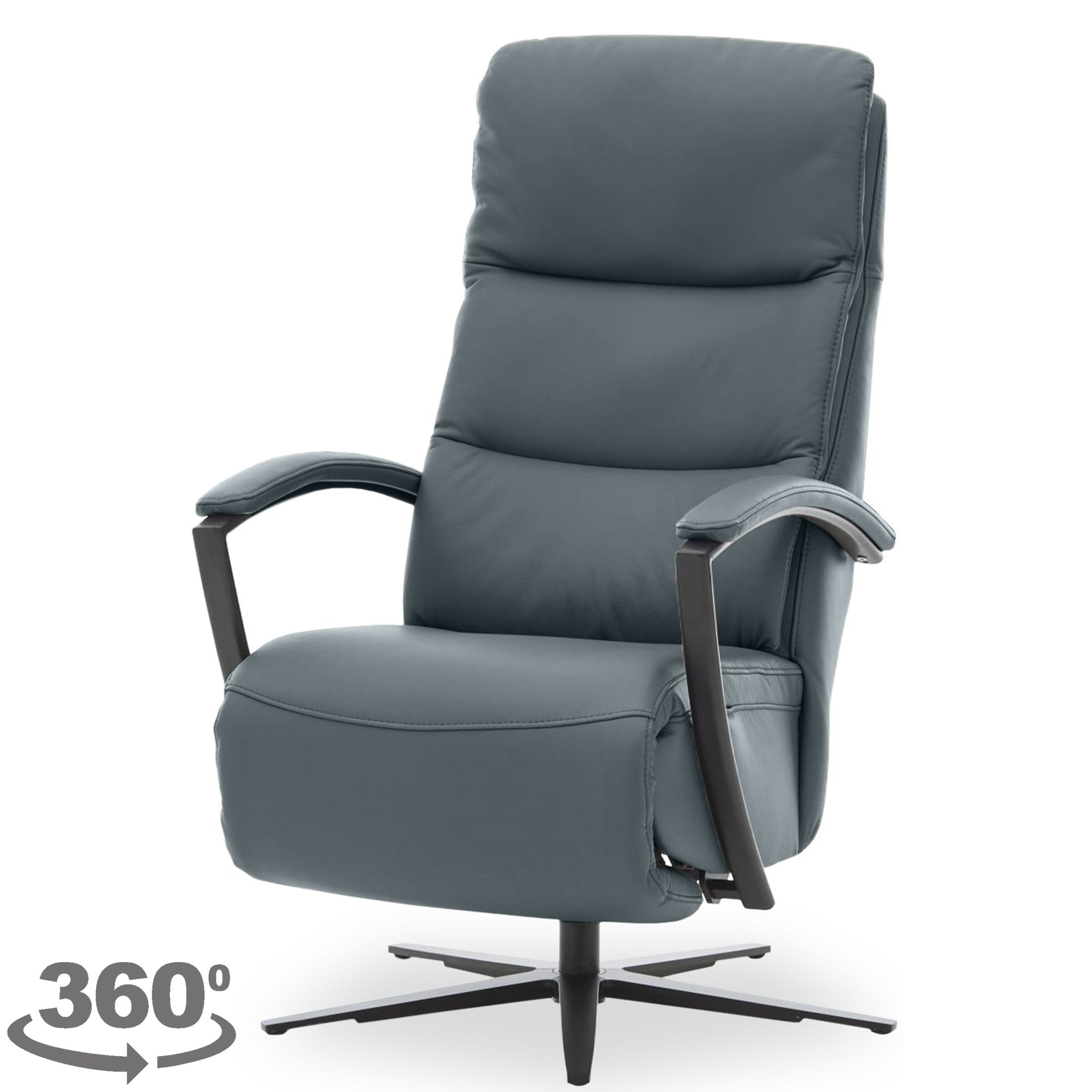 Relaxfauteuil Tommy  | Hukla