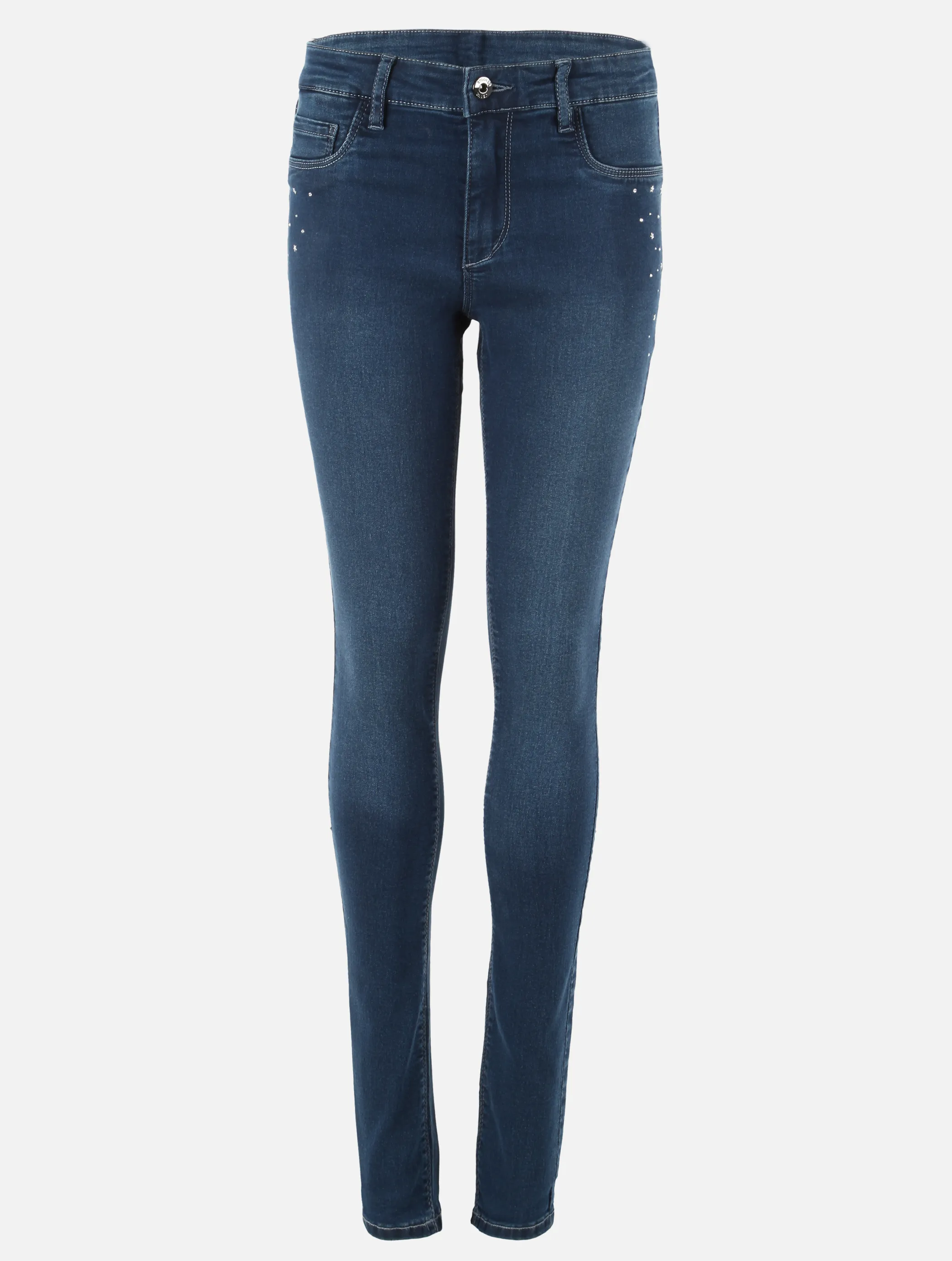 Mädchen Jeans 
