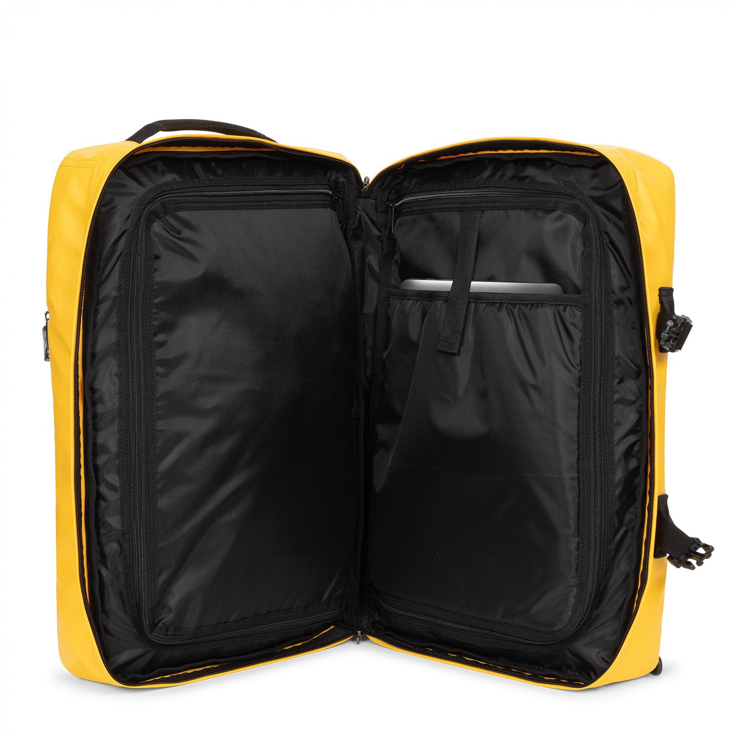 Eastpak Travelpack tarp yolk