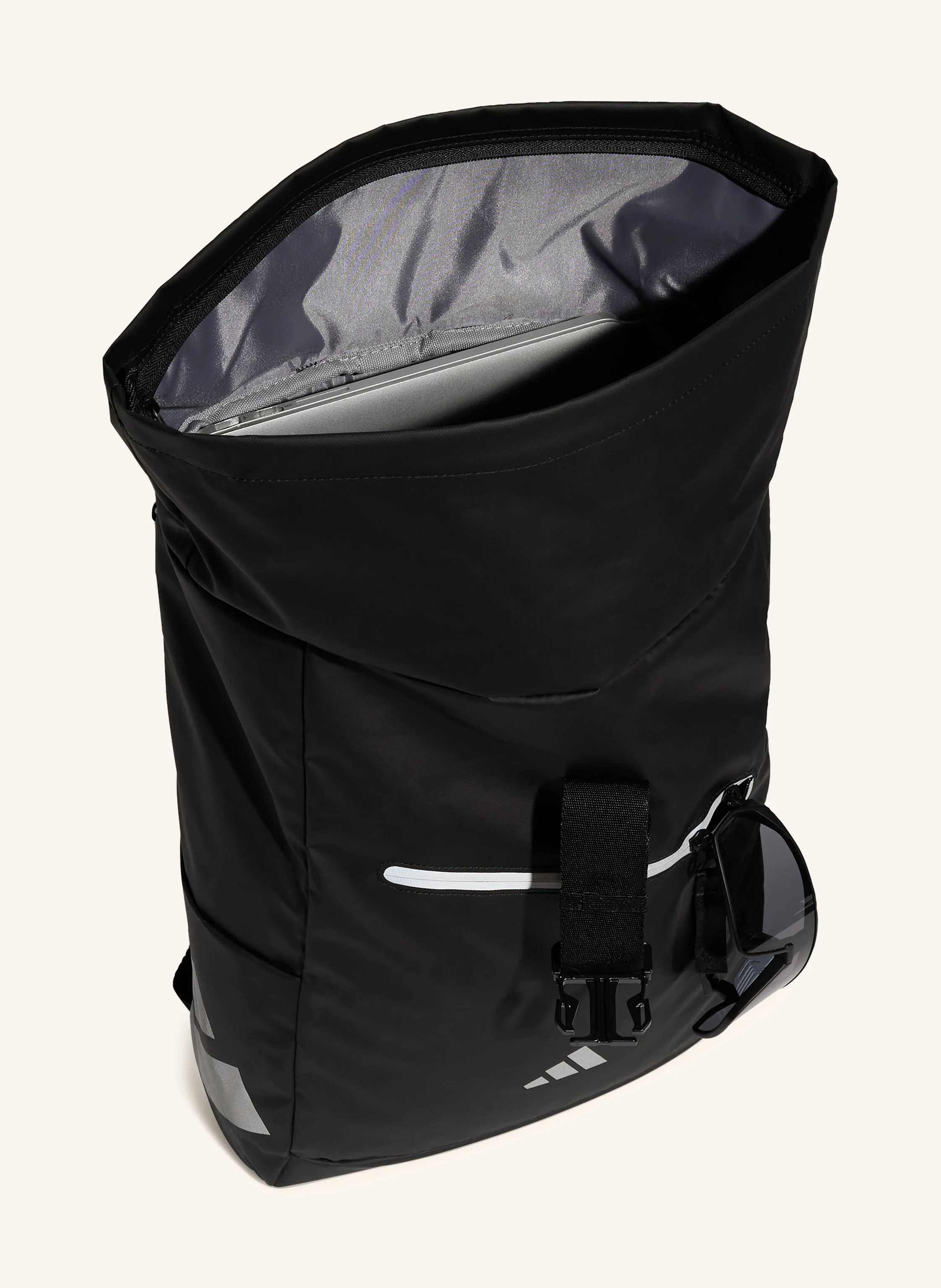 adidas Rucksack ULTRAMODERN BACK-TO-UNIVERSITY ROLLTOP 24 l