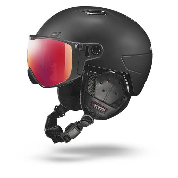 Casque de ski JULBO GLOBE EVO NOIR