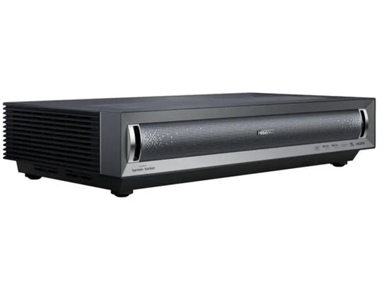 HISENSE - Vidéoprojecteur Home Cinéma PX3-PRO