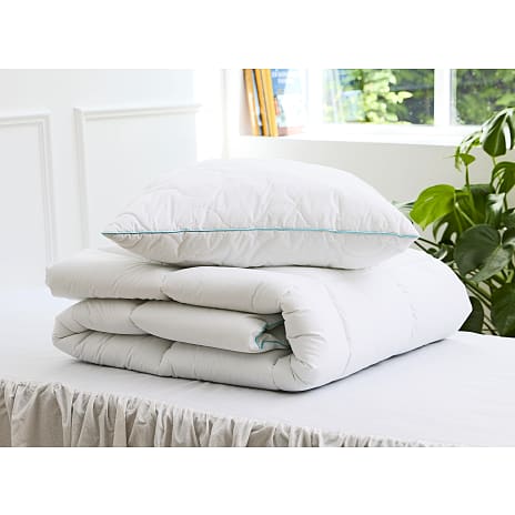 Ocean Cycle fiberpude 60x63 cm - Mellem