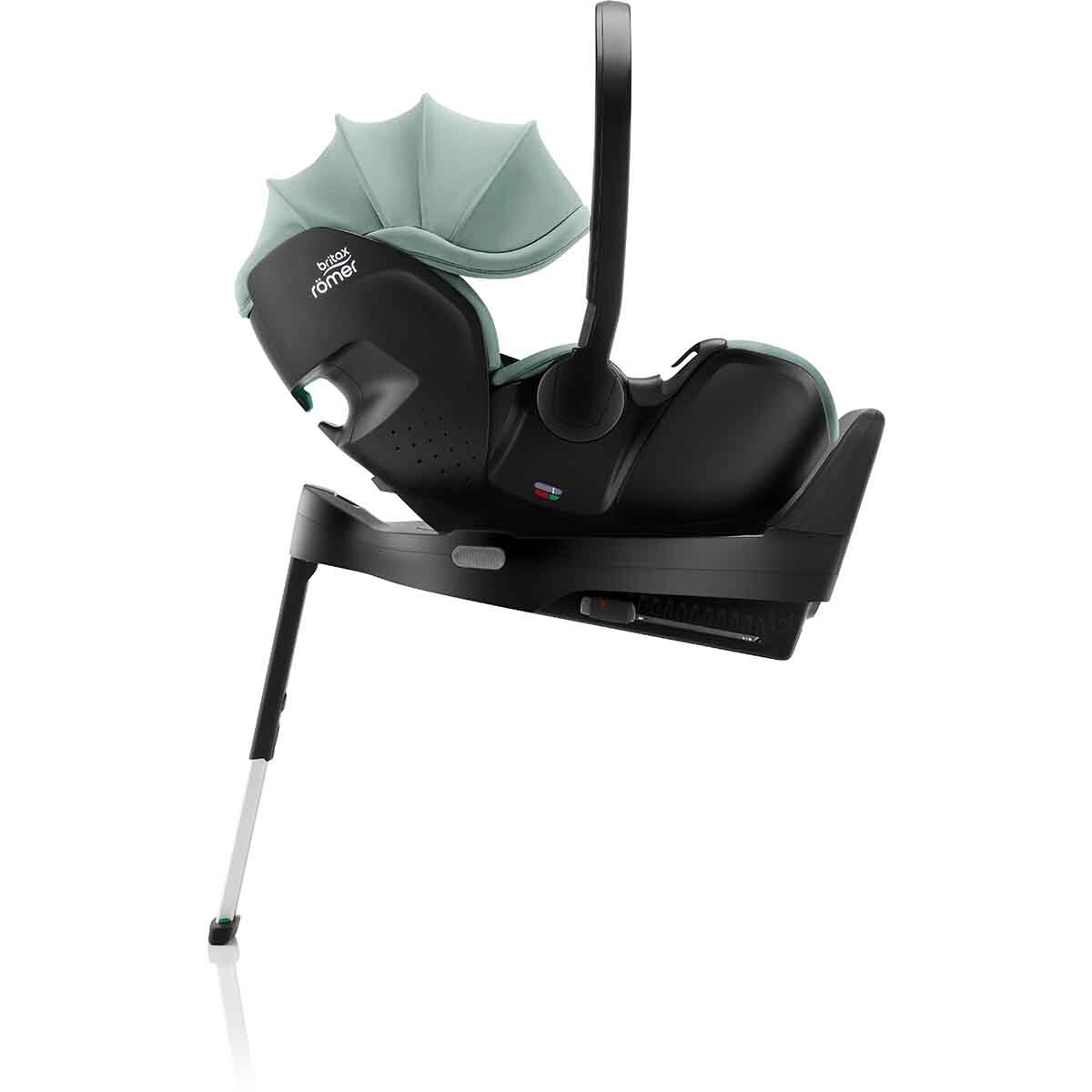 Britax Römer Britax Römer Babyschale Baby-Safe Pro Kollektion 2024