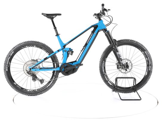 Produit reconditionné - Conway Xyron S527 Vélo électrique 2021 - Très Bon Etat