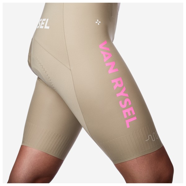 VAN RYSEL - Women's Bibshort RCR - Pantalon de cyclisme