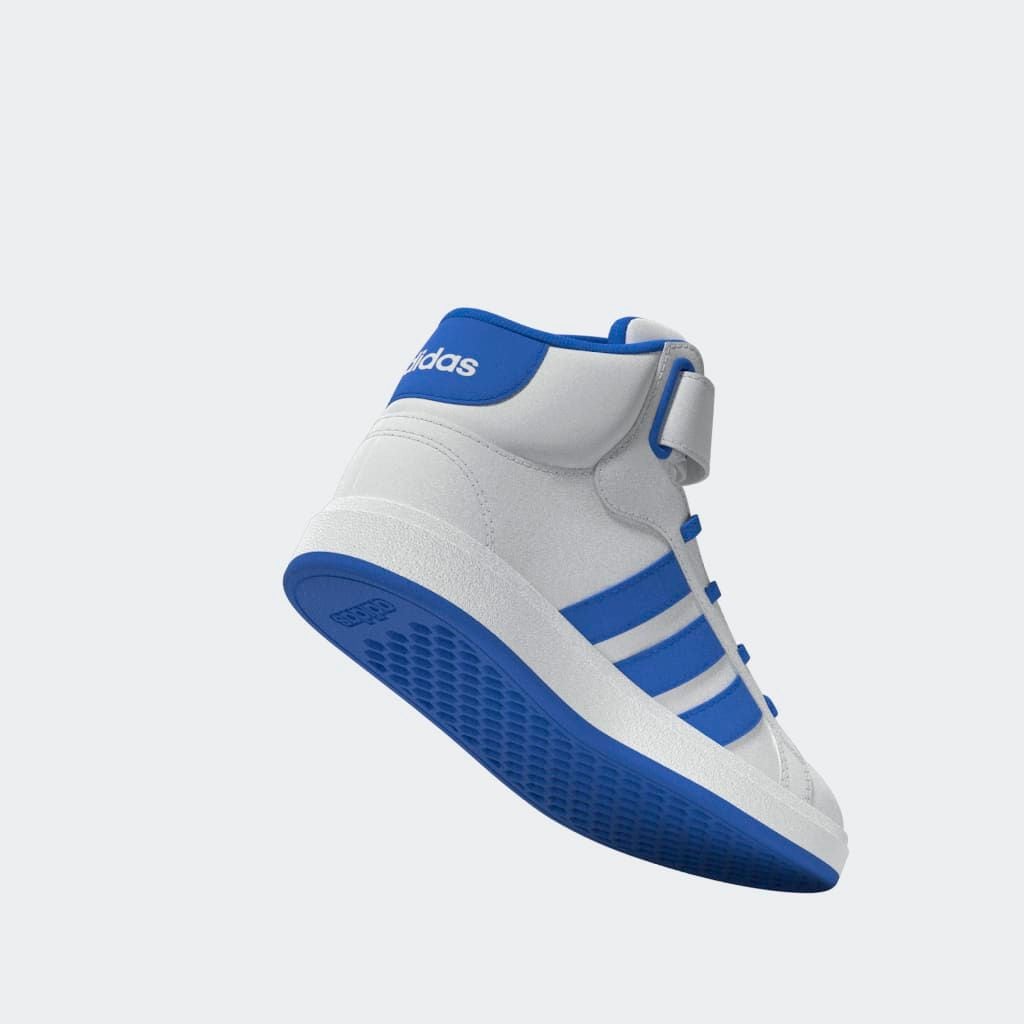 adidas Sportswear Sneaker »GRAND COURT MID K«