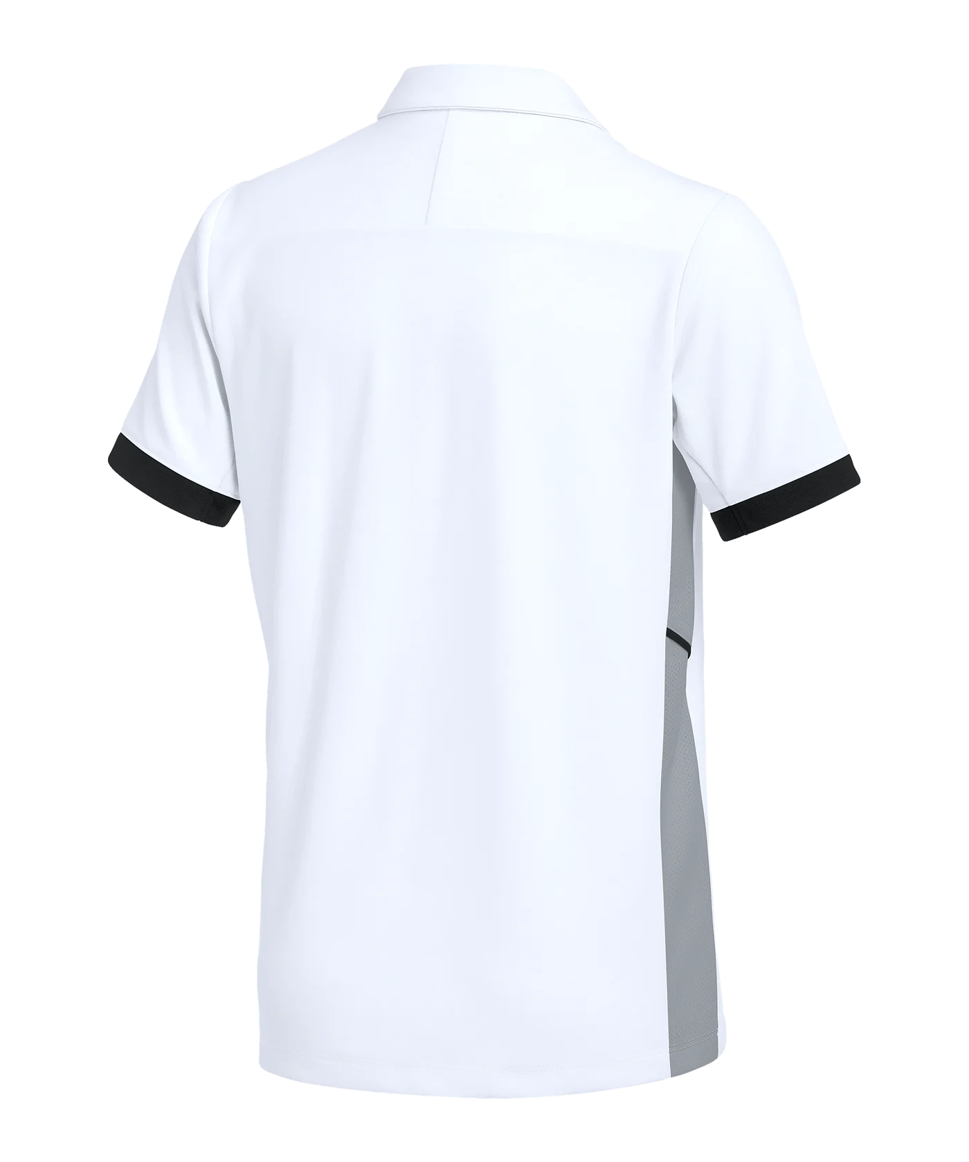 Nike Academy 25 Polo Kids Weiss F100