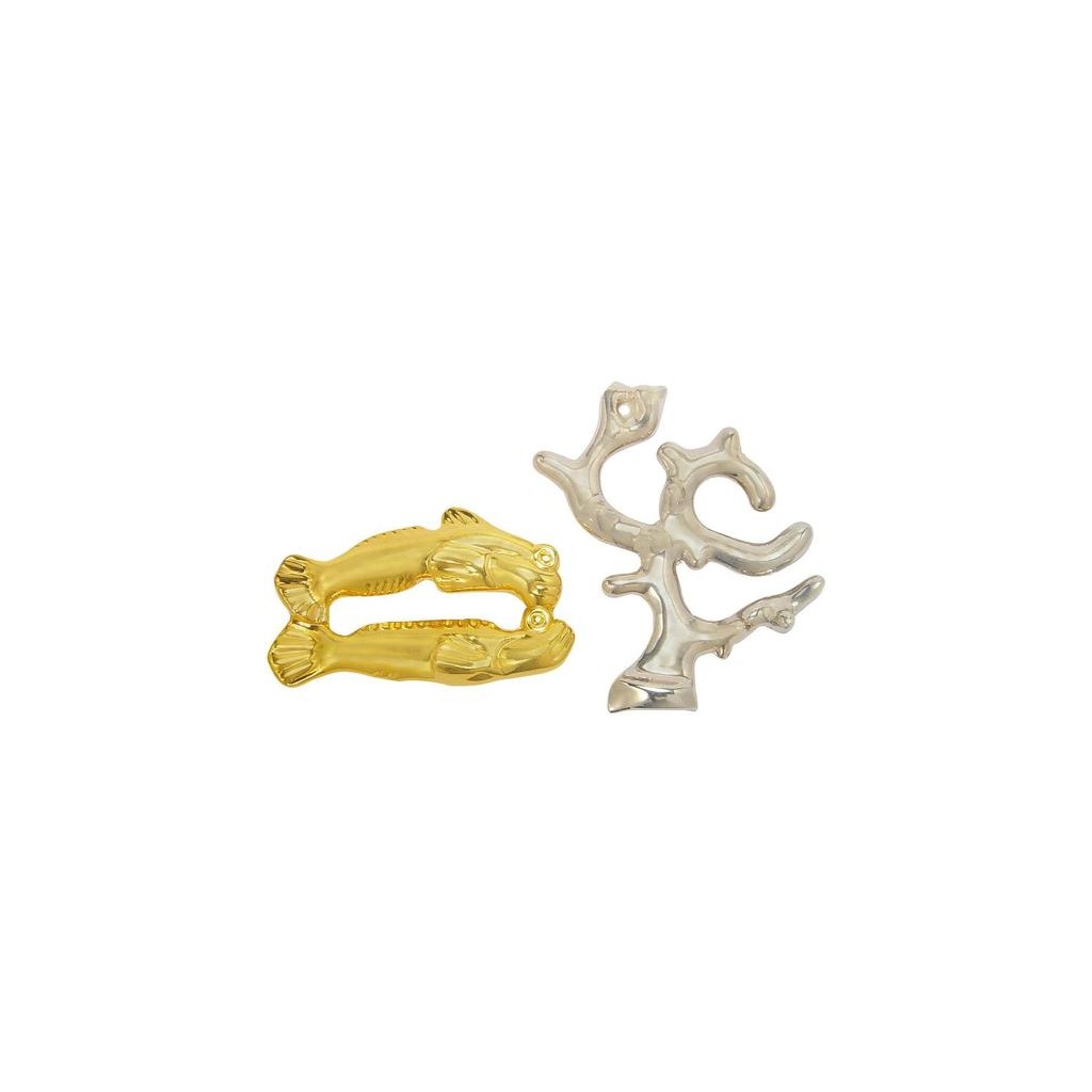 Reef - Cast Puzzle