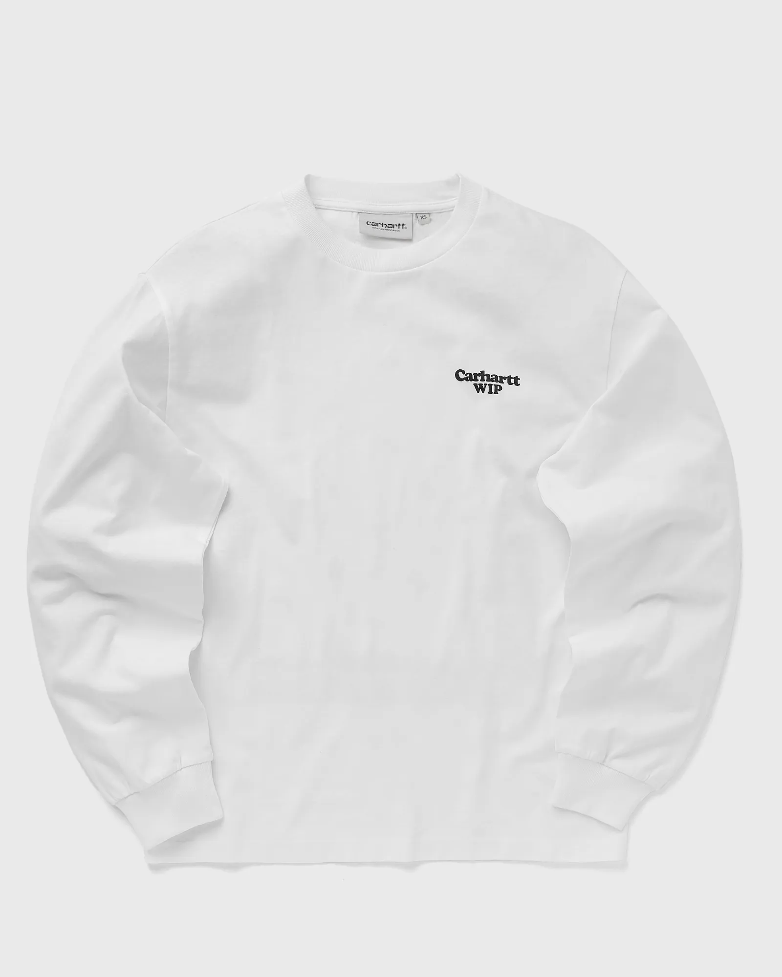 Carhartt WIP WMNS L/S Paisley Tee