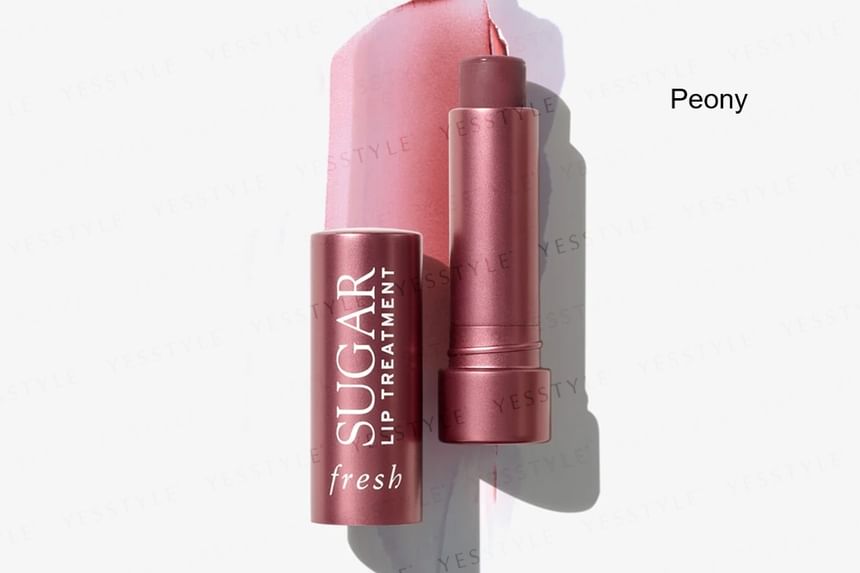 Fresh - Suikerlipbehandeling