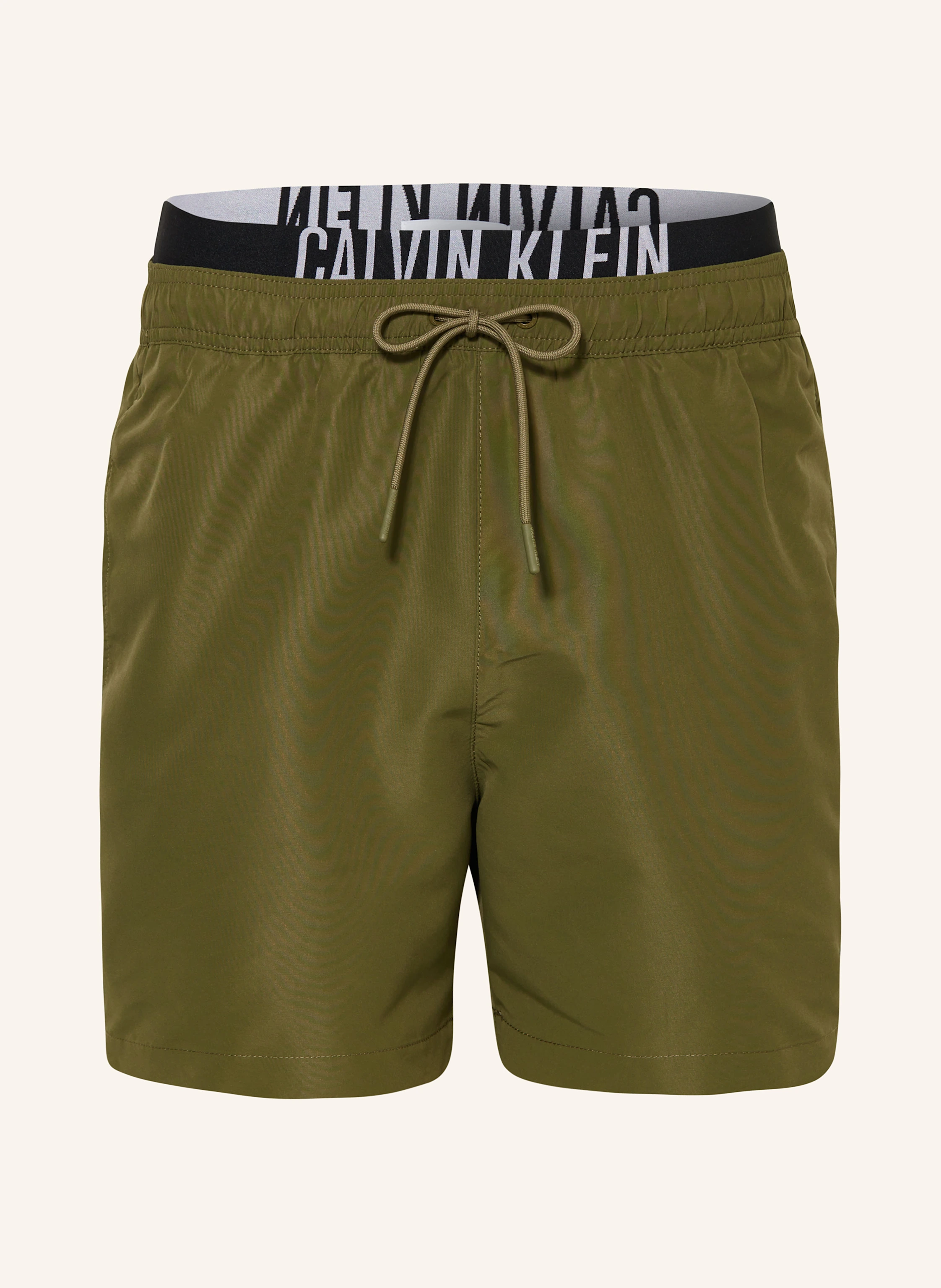 Calvin Klein Badeshorts INTENSE POWER