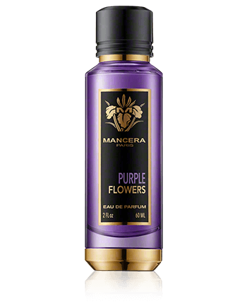 Mancera Les Confidentiels Purple Flowers Eau de Parfum Spray 60ml
