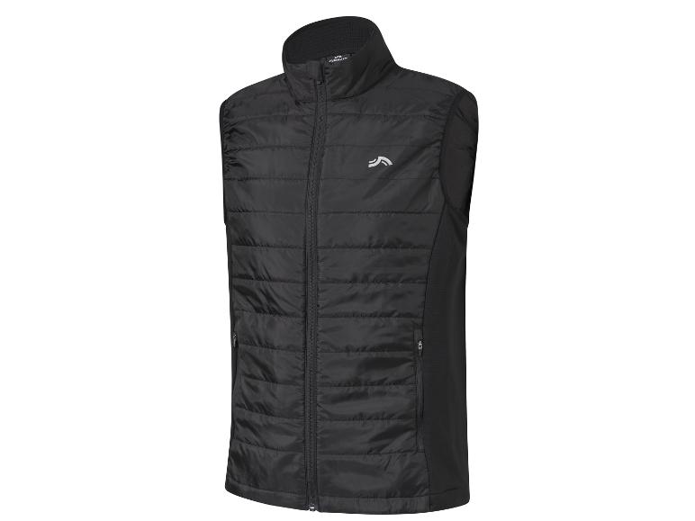Heren bodywarmer