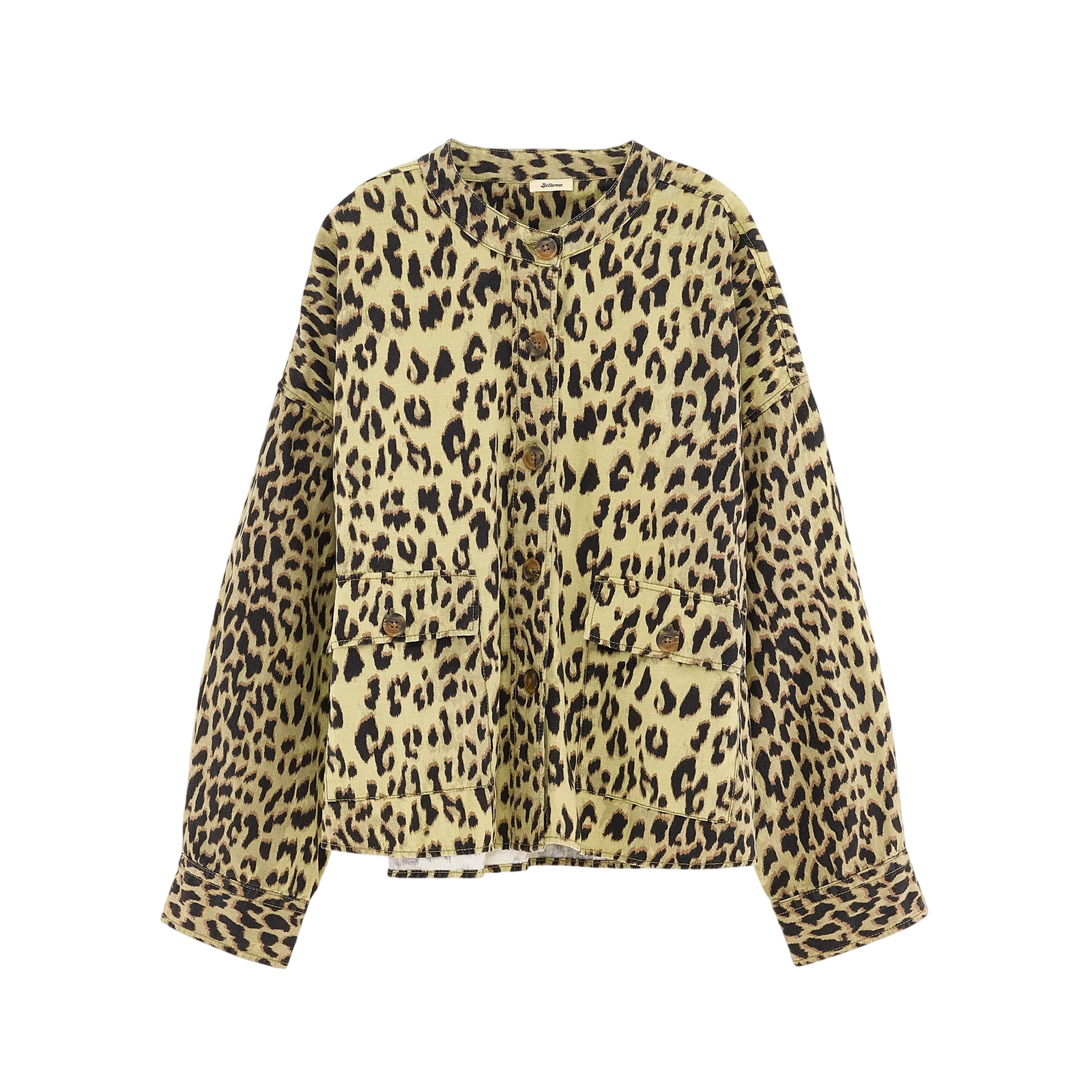 Hemdjacke Willie Combo A