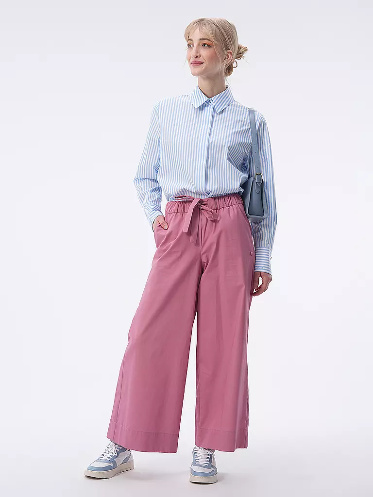 ARMARGENTUM Culotte FEMI rosa