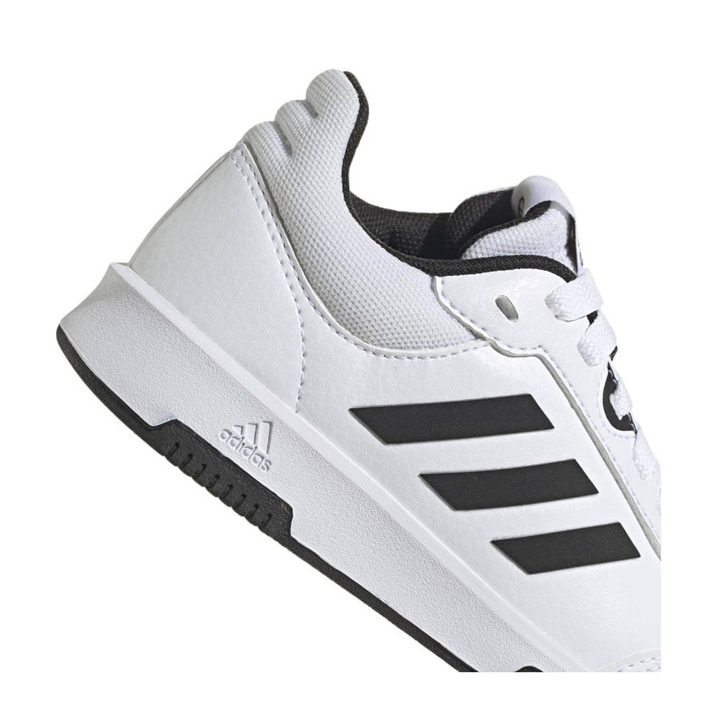 adidas Tensaur 2.0 sneakers wit/zwart
