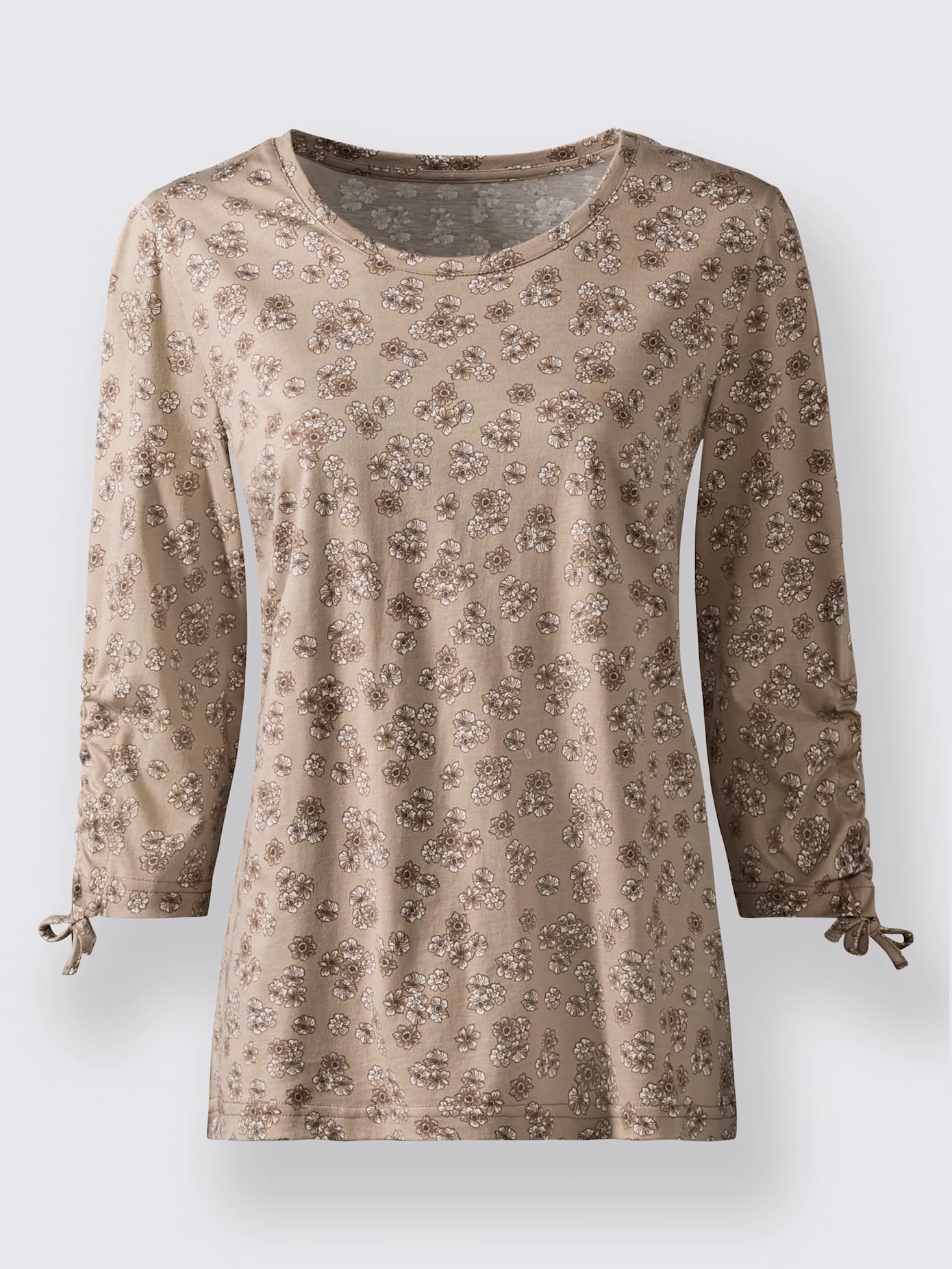T-shirt 50% coton