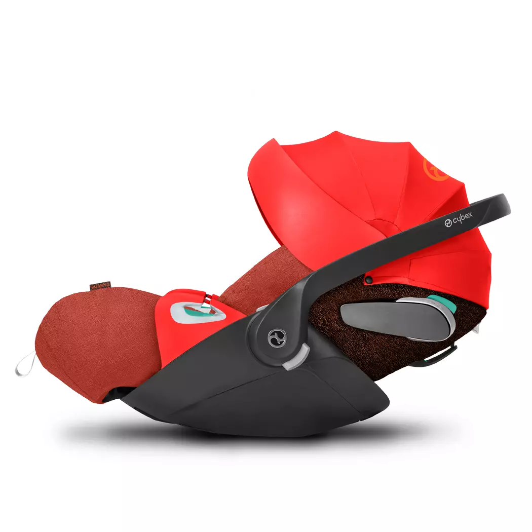 Babyschale Cloud Z2 i-Size Plus