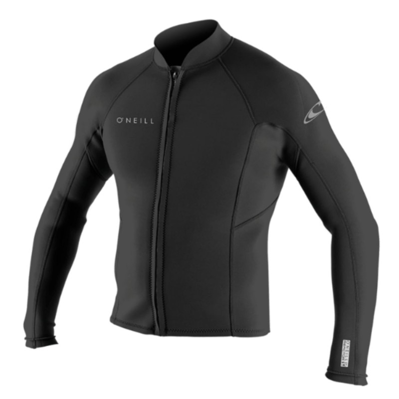 Top Néoprène Zippé Homme Oneill Reactor II 1,5mm - The Corner Shop