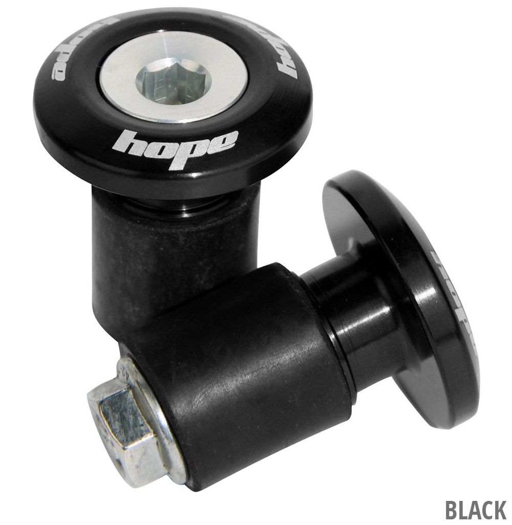 Hope Grip Doctor Lenkerstopfen kaufen | Bike-Discount