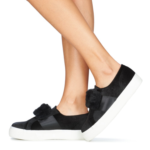 Superga - 2750-LEAPATENTW - Noir