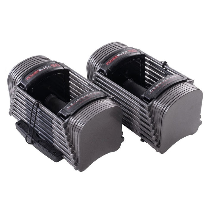POWERBLOCK Sport 50