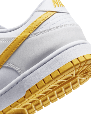 Nike Dunk Low Retro Men's Shoes