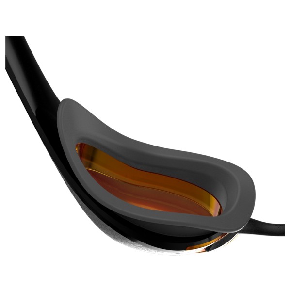 Speedo - Fastskin Pure Focus Mirrored - Lunettes de natation