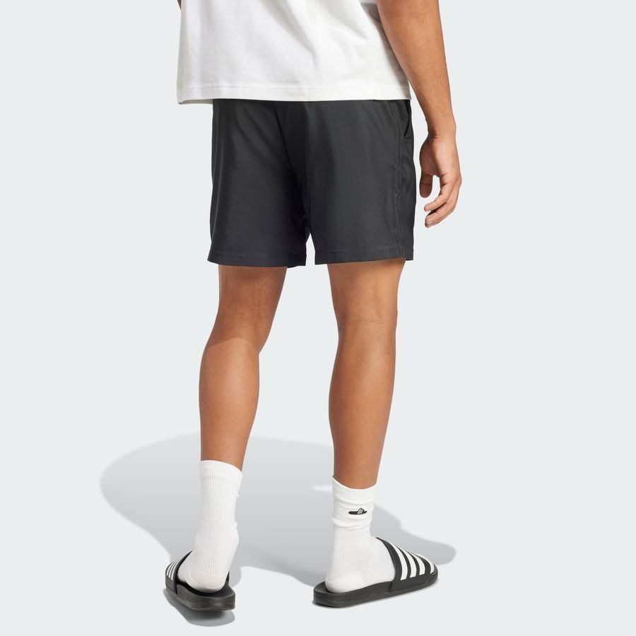 Adidas Essentials Small Logo Chelsea Shorts