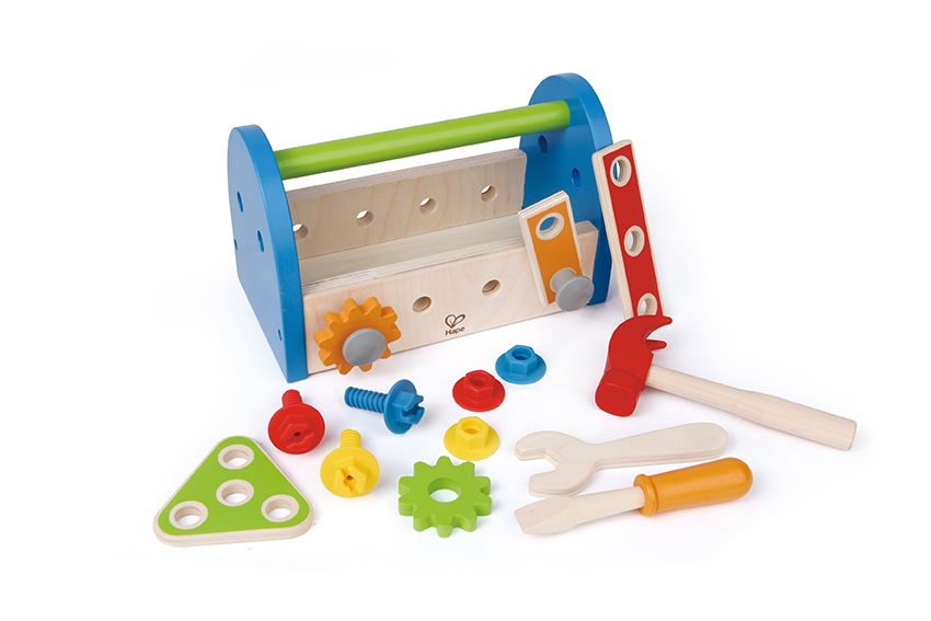 Hape Werkzeugkasten