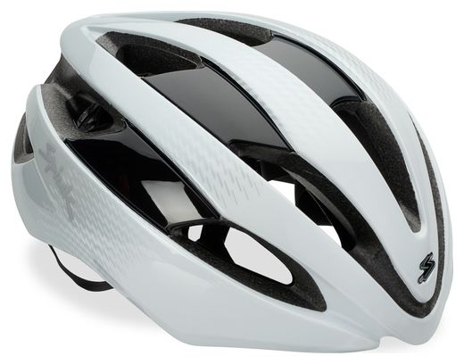Casque Route Spiuk Eleo Blanc/Argent