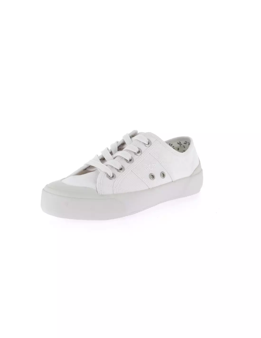 TBS OPIHALL - Baskets Blanc
