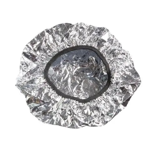 Aluminum Processing Conditioning Cap