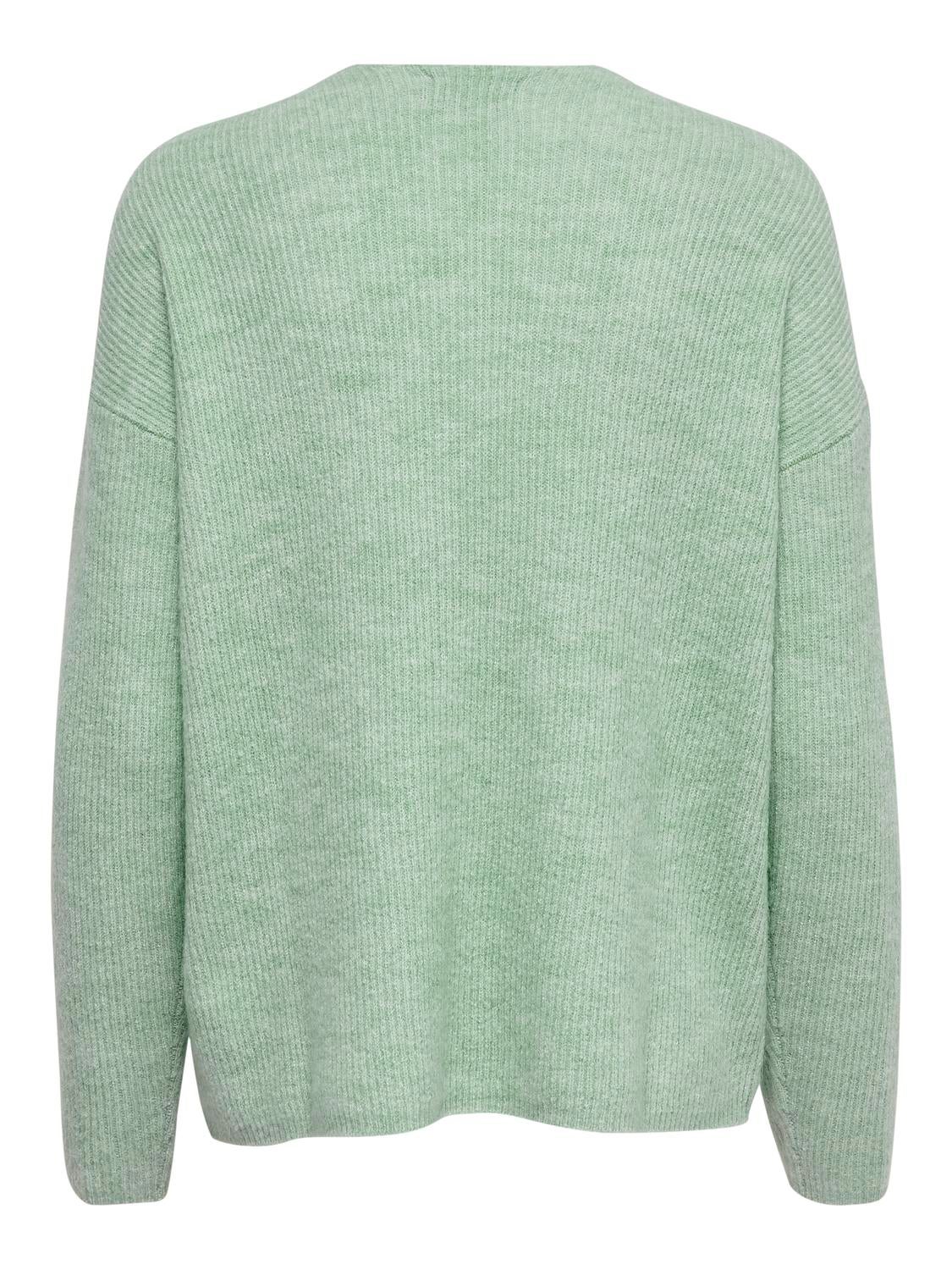 ONLCAMILLA Strickpullover Ether