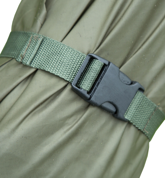 Abri Ultimate Adventure Brolly System