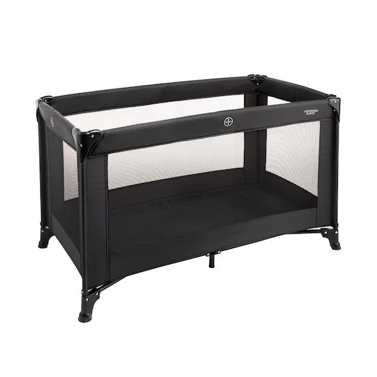 Lit parapluie Express   Noir        de               Formula Baby