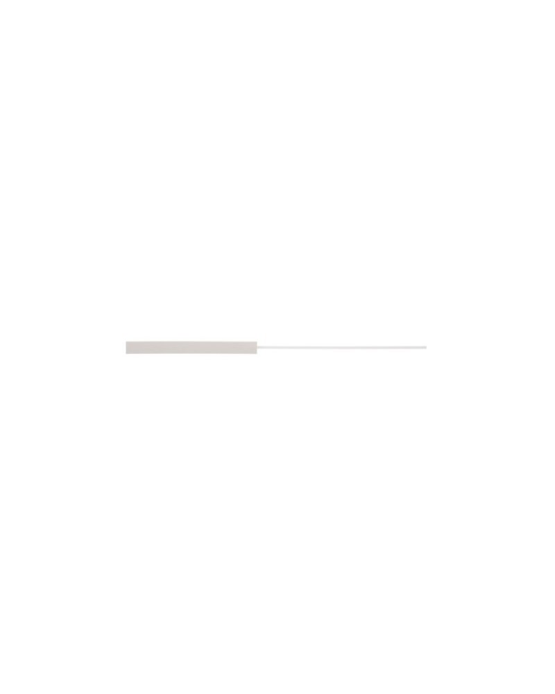 Recharge porte gomme rectangulaire