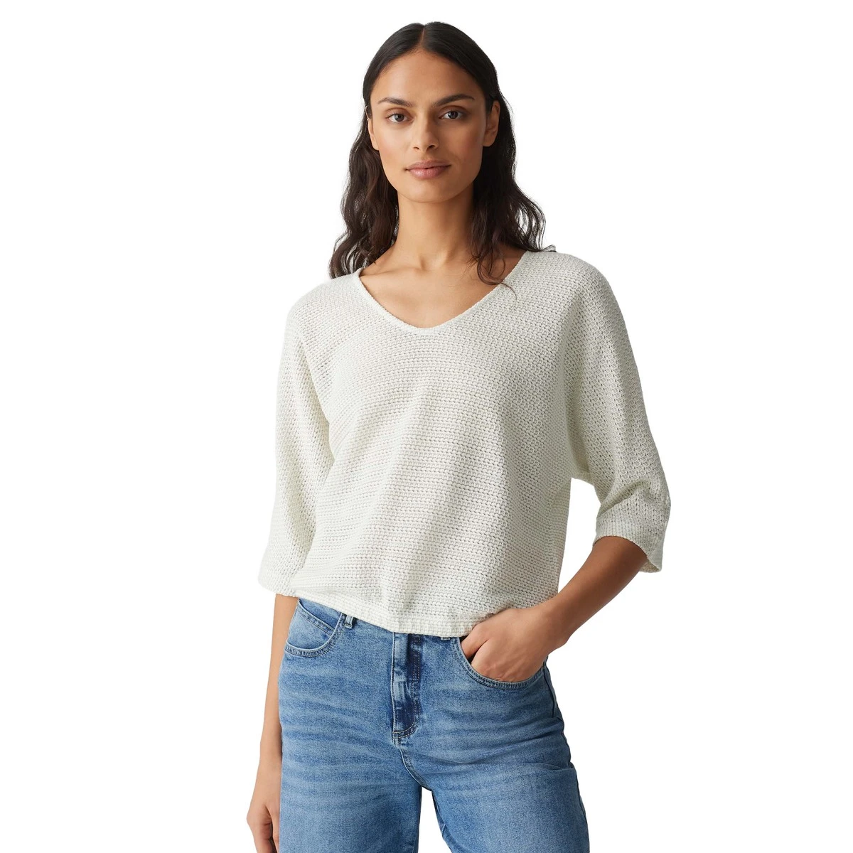 Dames Blouse CS25-14507